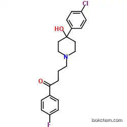 haloperidol CAS 61788-97-4