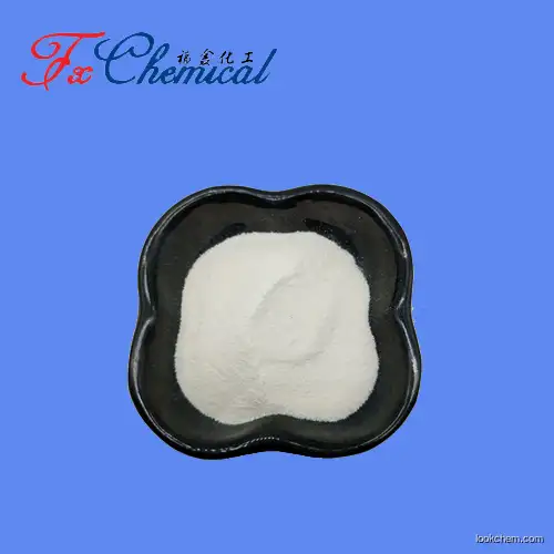 High quality 2,4-Dichlorothieno[3,2-d]pyrimidine CAS 16234-14-3 with factory price
