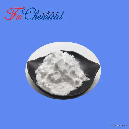 High quality 4-Chloro-2-(methylsulfonyl)pyrimidine CAS 97229-11-3 with factory price