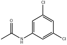 N-(3,5-Dichlorophenyl)acetamide CAS:31592-84-4