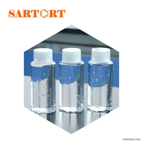 Octanoic acid with high quality