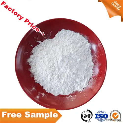 Free sample 99% powder Ep Fusidic Acid CAS 6990-06-3