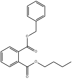 Butyl benzyl phthalate Cas no.85-68-7 98%