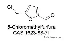 Best supply CMF 5-Chloromethylfurfural [1623-88-7] 98%+