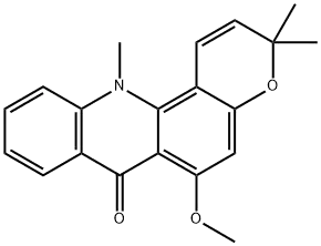 Acronine CAS:7008-42-6