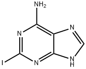 2-Iodoadenine CAS:28128-26-9