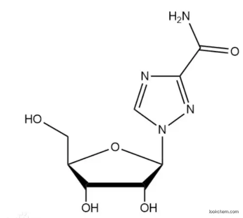 Ribavirin(36791-04-5)
