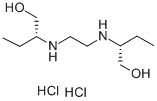 Ethambutol dihydrochloride Cas no.1070-11-7 98%