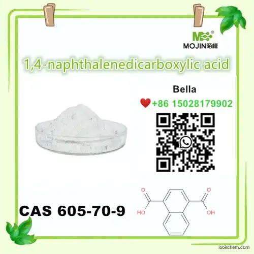 Low price 1,4-Naphthalenedicarboxylic acid CAS 605-70-9
