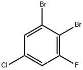 5-CHLORO-2,3-DIBROMO-1-FLUOROBENZENE CAS:208186-78-1