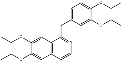 ethaverine 486-47-5