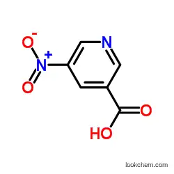 5-NITRONICOTINIC ACID CAS2047-49-6