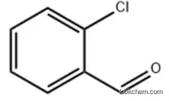 O-CHLOROBENZALDEHYDE 89-98-5  2-Chlorobenzaldehyde