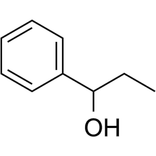 1-Phenyl-1-propanol CAS93-54-9