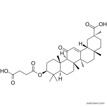 CarbenoxoloneCAS5697-56-3