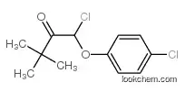 1-(4-Chlorophenoxy)-3,3-dimethyl-1-chloro-2-butanoneCAS57000-78-9