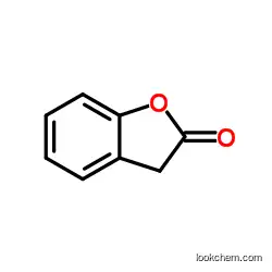 benzofuranone CAS553-86-6