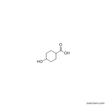 4-Hydroxycyclohexanecarboxylic acidCAS17419-81-7