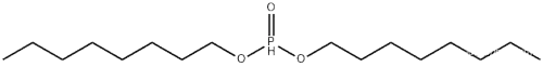 dioctyl phosphonate  CAS:1809-14-9