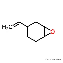 1,2-Epoxy-4-vinylcyclohexane:CAS:106-86-5