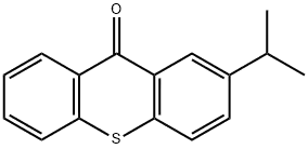 2-Isopropylthioxanthone  CAS:5495-84-1