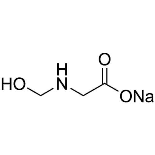 Sodium hydroxymethylglycinateCAS70161-44-3