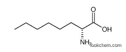 (R)-2-AMINOOCTANOIC ACID CAS106819-03-8