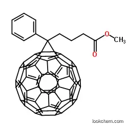 [6,6]-Phenyl C61 butyric acid methyl ester CAS160848-22-6