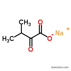 Sodium 3-methyl-2-oxobutanoate CAS3715-29-5