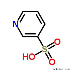 3-Pyridinesulfonic acid CAS636-73-7