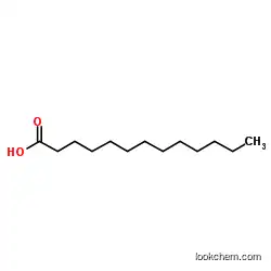 Tridecanoic acid CAS638-53-9