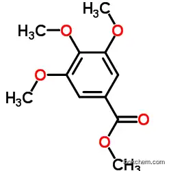 Methyl 3,4,5-trimethoxybenzoateCAS1916-07-0
