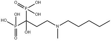 Ibandronic acid  CAS:114084-78-5