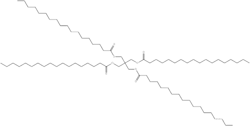 Pentaerythrityl tetrastearate  CAS:115-83-3