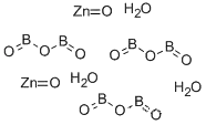 ZINC BORATE  CAS:1332-07-6