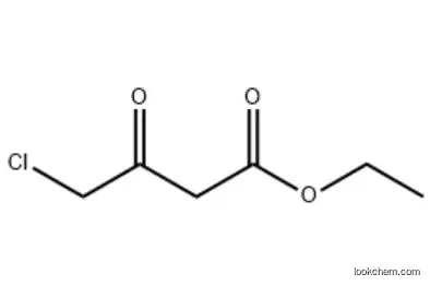 Ethyl 4-Chloroacetoacetate CAS: 638-07-3