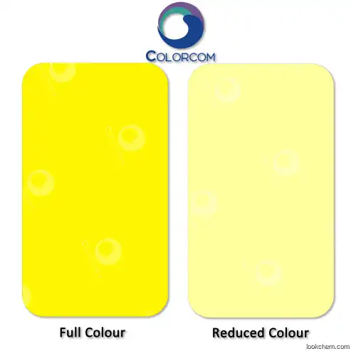 Complex Inorganic Pigment of Pigment Yellow 184