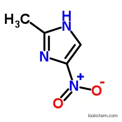 2-Methyl-5-nitroimidazole CAS88054-22-2