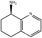 8-Quinolinamine,5,6,7,8-tetrahydro-,(8R)-(9CI)  CAS:369655-84-5