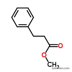 3-Phenylpropionic acid methyl ester CAS103-25-3