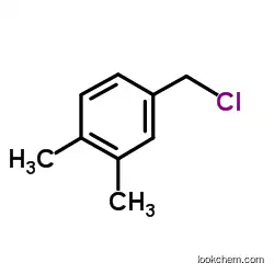 3,4-Dimethylbenzyl chloride CAS102-46-5