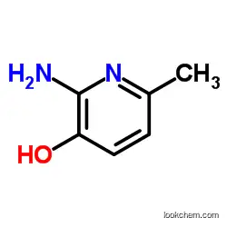 2-amino-6-methylpyridin-3-ol CAS20348-16-7