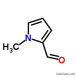 N-Methylpyrrole-2-carboxaldehyde CAS1192-58-1