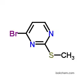 2-METHYLTHIO-4-BROMOPYRIMIDINE CAS959236-97-6
