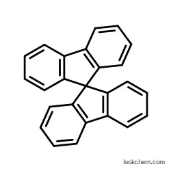 9,9'-Spirobi[9H-fluorene] CAS159-66-0