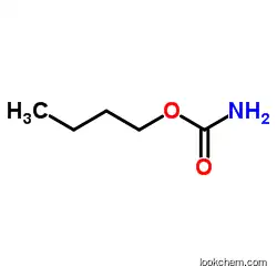 n-Butyl carbamate CAS592-35-8