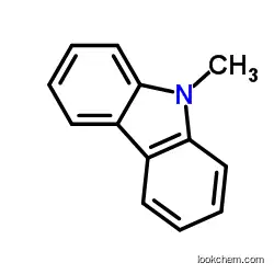 N-METHYLCARBAZOLE CAS1484-12-4