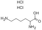 DL-Lysine dihydrochloride  CAS:617-68-5