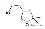4-(2-HYDROXYETHYL)-2,2-DIMETHYL-1,3-DIOXOLANE CAS5754-34-7