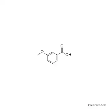 3-Methoxybenzoic acid CAS586-38-9